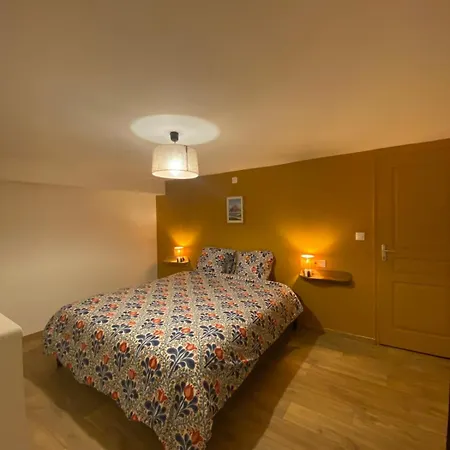 דירה A 50m De La Plage, Jardin Et Salle De Jeux