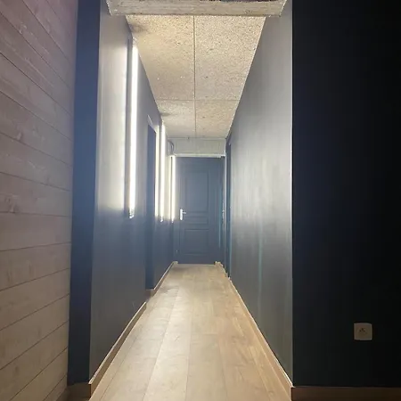 דירה A 50m De La Plage, Jardin Et Salle De Jeux *
